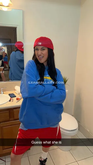 Breckie / breckiehill Exclusive Leaked Nude Onlyfans #2746