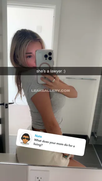 Breckie / breckiehill Exclusive Leaked Nude Onlyfans #4005