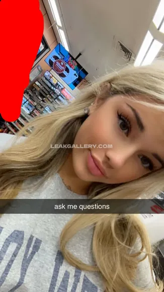 Breckie / breckiehill Exclusive Leaked Nude Onlyfans #3243