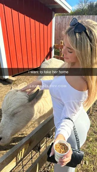 Breckie / breckiehill Exclusive Leaked Nude Onlyfans #2960