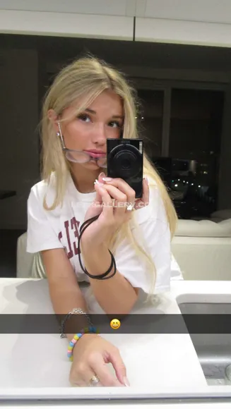 Breckie / breckiehill Exclusive Leaked Nude Onlyfans #4134