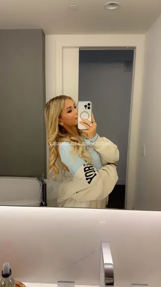 Breckie / breckiehill Exclusive Leaked Nude Onlyfans #3396