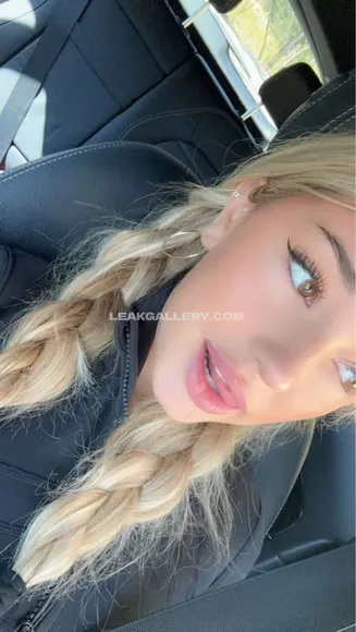 Breckie / breckiehill Exclusive Leaked Nude Onlyfans #4730