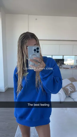 Breckie / breckiehill Exclusive Leaked Nude Onlyfans #3986