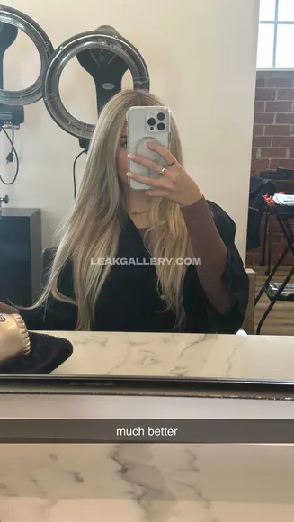 Breckie / breckiehill Exclusive Leaked Nude Onlyfans #4217