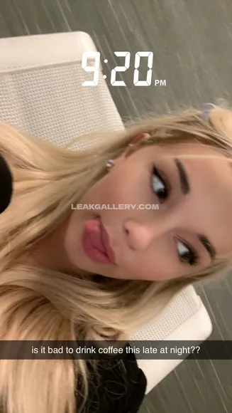 Breckie / breckiehill Exclusive Leaked Nude Onlyfans #1881