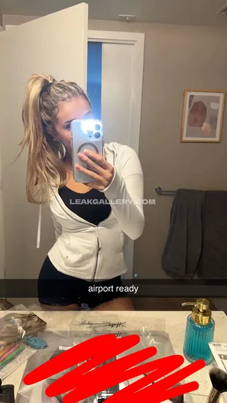 Breckie / breckiehill Exclusive Leaked Nude Onlyfans #3789