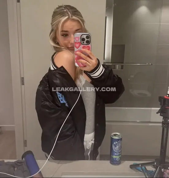 Breckie / breckiehill Exclusive Leaked Nude Onlyfans #5244