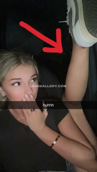 Breckie / breckiehill Exclusive Leaked Nude Onlyfans #4498