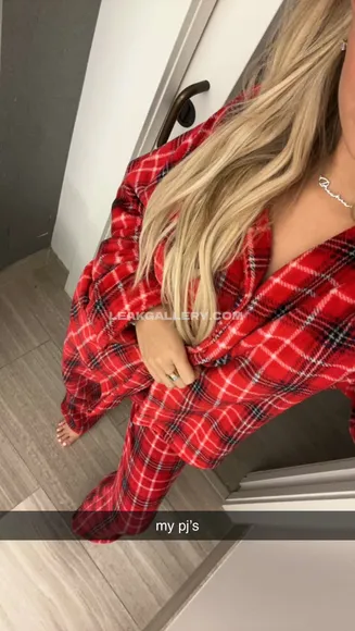 Breckie / breckiehill Exclusive Leaked Nude Onlyfans #2092