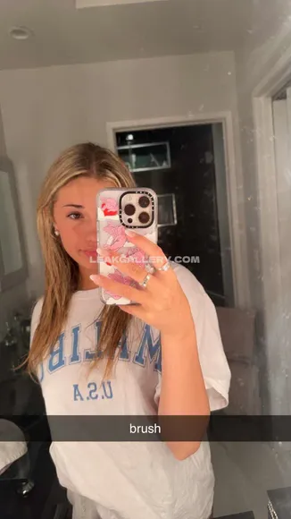 Breckie / breckiehill Exclusive Leaked Nude Onlyfans #3424