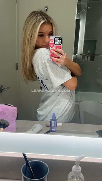 Breckie / breckiehill Exclusive Leaked Nude Onlyfans #2317