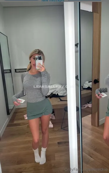 Breckie / breckiehill Exclusive Leaked Nude Onlyfans #316314