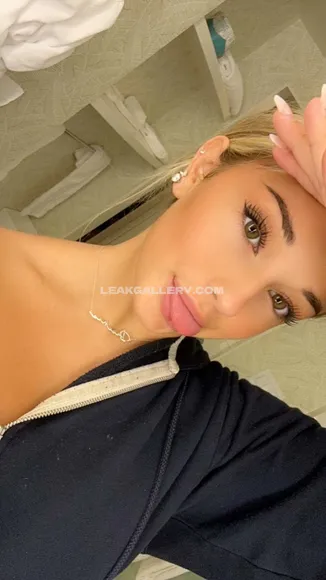 Breckie / breckiehill Exclusive Leaked Nude Onlyfans #3540