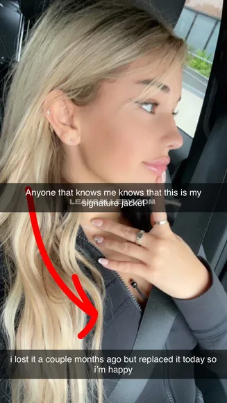 Breckie / breckiehill Exclusive Leaked Nude Onlyfans #3782