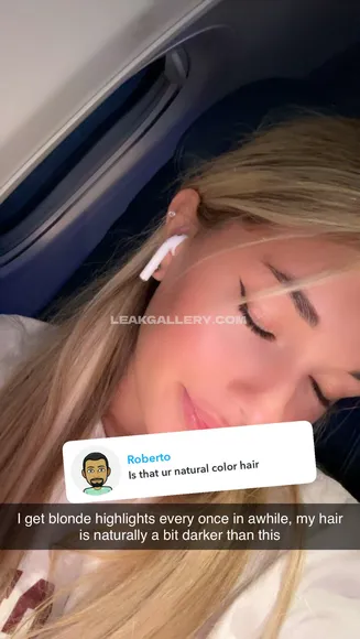 Breckie / breckiehill Exclusive Leaked Nude Onlyfans #3203