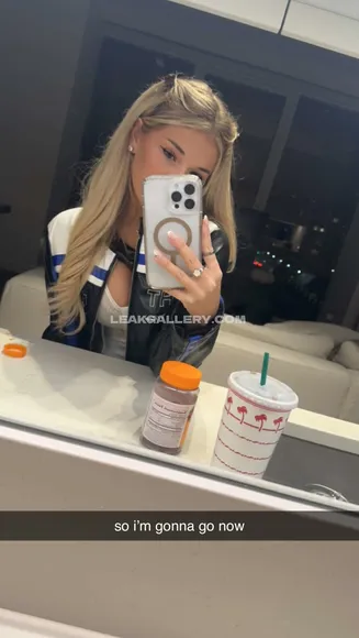 Breckie / breckiehill Exclusive Leaked Nude Onlyfans #1857