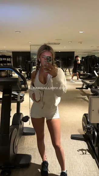 Breckie / breckiehill Exclusive Leaked Nude Onlyfans #3935