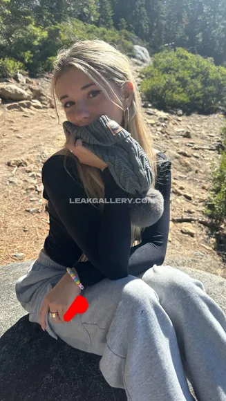 Breckie / breckiehill Exclusive Leaked Nude Onlyfans #2798