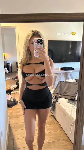 Breckie / breckiehill Exclusive Leaked Nude Onlyfans #5190