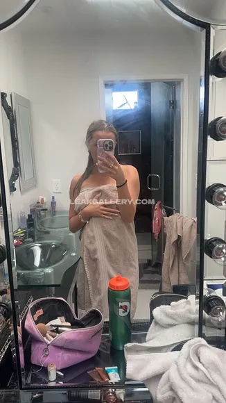 Breckie / breckiehill Exclusive Leaked Nude Onlyfans #3234