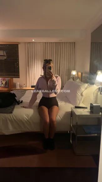 Breckie / breckiehill Exclusive Leaked Nude Onlyfans #4815