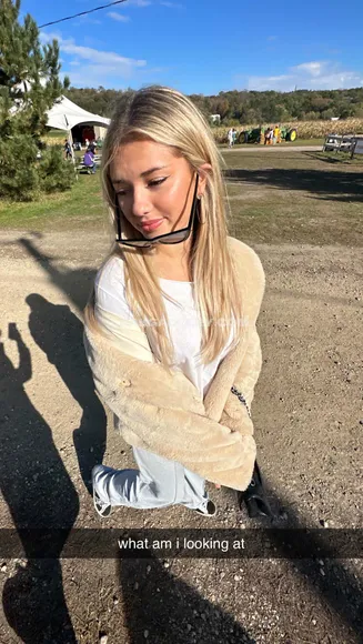 Breckie / breckiehill Exclusive Leaked Nude Onlyfans #2212