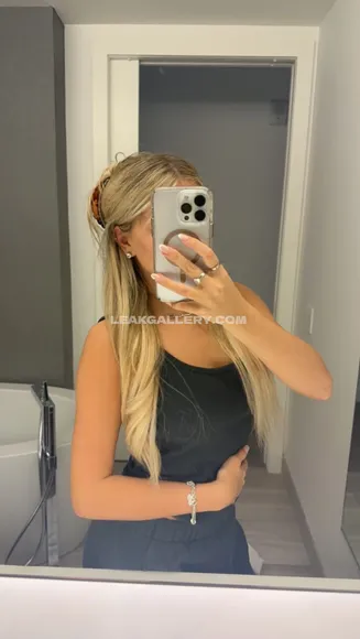 Breckie / breckiehill Exclusive Leaked Nude Onlyfans #1666