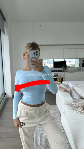 Breckie / breckiehill Exclusive Leaked Nude Onlyfans #4156