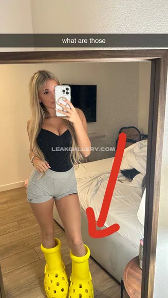 Breckie / breckiehill Exclusive Leaked Nude Onlyfans #5397