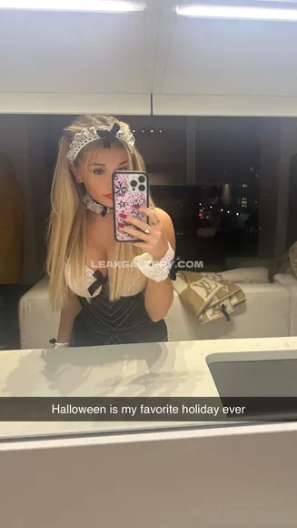 Breckie / breckiehill Exclusive Leaked Nude Onlyfans #5068