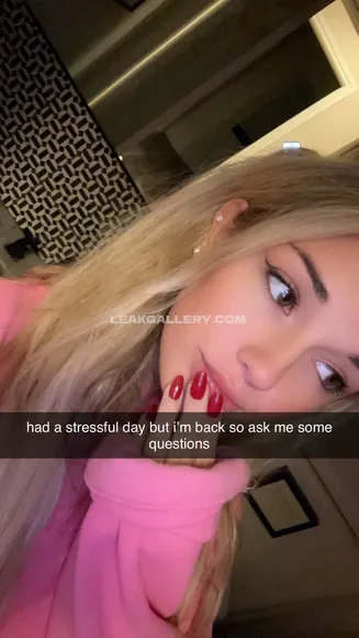 Breckie / breckiehill Exclusive Leaked Nude Onlyfans #4186