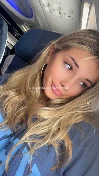 Breckie / breckiehill Exclusive Leaked Nude Onlyfans #5669