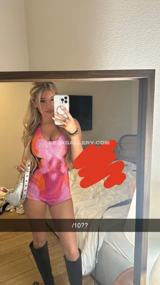 Breckie / breckiehill Exclusive Leaked Nude Onlyfans #2202