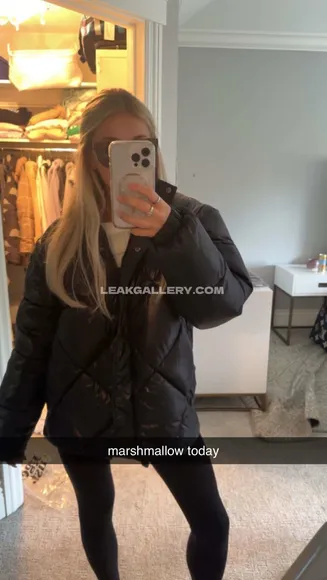 Breckie / breckiehill Exclusive Leaked Nude Onlyfans #2487