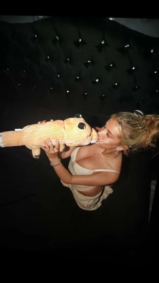 Breckie / breckiehill Exclusive Leaked Nude Onlyfans #5103