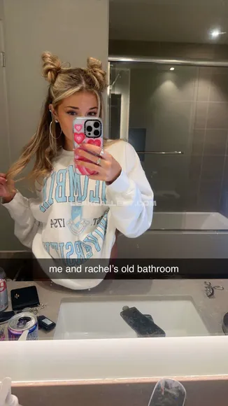 Breckie / breckiehill Exclusive Leaked Nude Onlyfans #3523