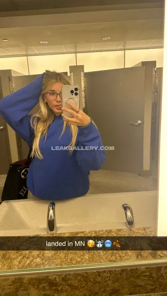 Breckie / breckiehill Exclusive Leaked Nude Onlyfans #5049