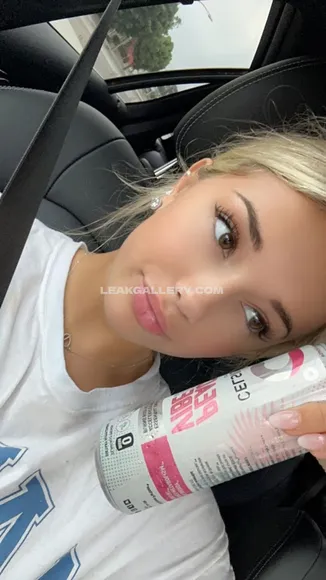 Breckie / breckiehill Exclusive Leaked Nude Onlyfans #4999