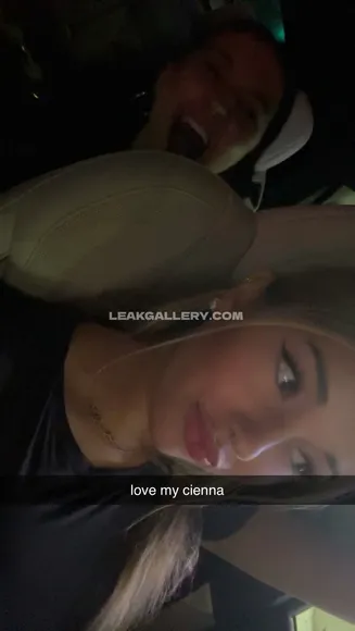 Breckie / breckiehill Exclusive Leaked Nude Onlyfans #2295