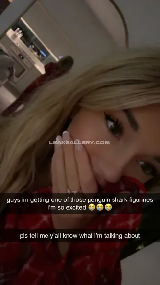 Breckie / breckiehill Exclusive Leaked Nude Onlyfans #4919