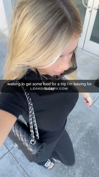 Breckie / breckiehill Exclusive Leaked Nude Onlyfans #5118