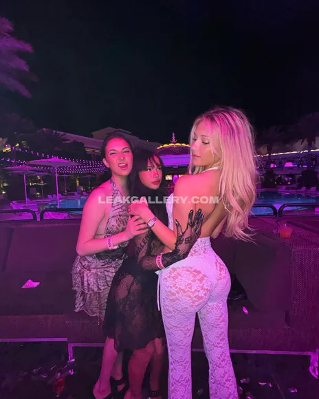 Breckie / breckiehill Exclusive Leaked Nude Onlyfans #5407