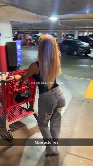 Breckie / breckiehill Exclusive Leaked Nude Onlyfans #4642