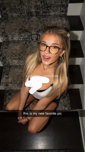 Breckie / breckiehill Exclusive Leaked Nude Onlyfans #4140