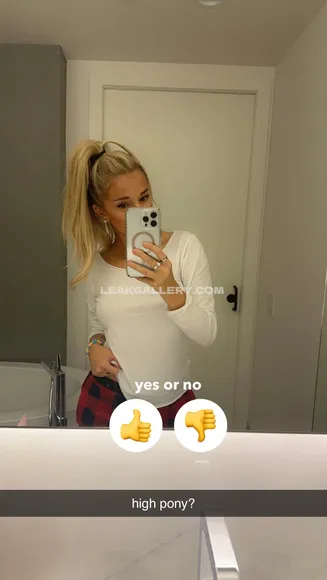 Breckie / breckiehill Exclusive Leaked Nude Onlyfans #3353