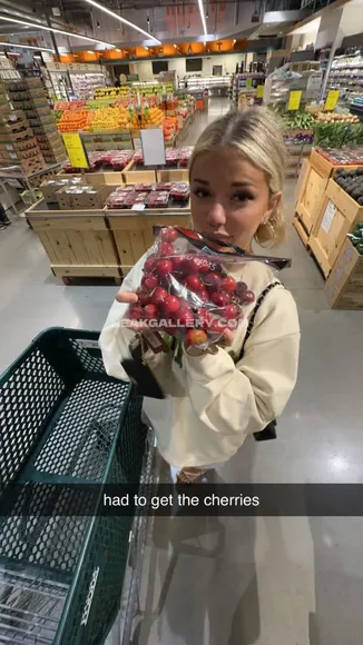 Breckie / breckiehill Exclusive Leaked Nude Onlyfans #1763