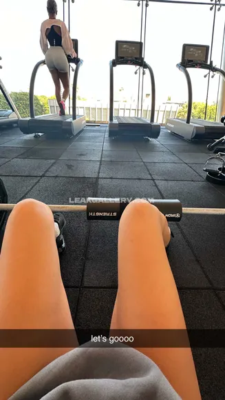 Breckie / breckiehill Exclusive Leaked Nude Onlyfans #3756