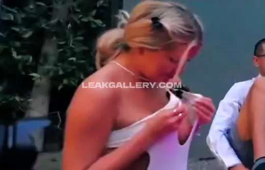 Breckie / breckiehill Exclusive Leaked Nude Onlyfans #4445