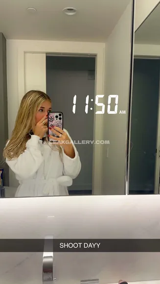 Breckie / breckiehill Exclusive Leaked Nude Onlyfans #1850